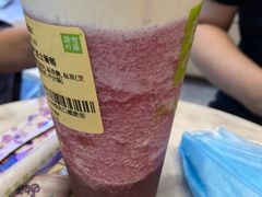 -奈雪的茶(重庆万象城北区店)