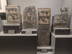 -洛阳古墓博物馆