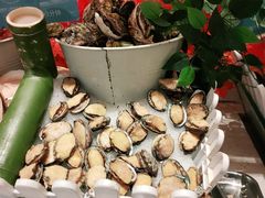 -星伦多自助料理(宝山龙湖天街店)