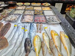 -渔码头食府(蓬莱阁店)