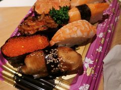 -池田寿司·4H鲜作(西直门凯德华联店)