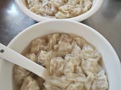 -崖口云吞(中堡店)