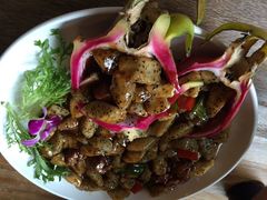 烩涨停-旅马餐厅(茅家埠店)