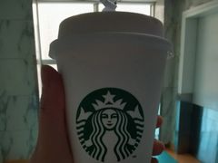 秋季特饮-星巴克臻选(南京艾尚天地店)