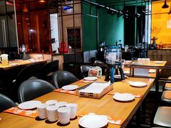 -小杨烤肉·陕西烧烤·陕西地方菜(东新街【永兴坊】店)