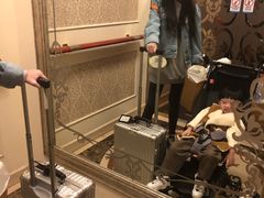 -深圳东部华侨城茵特拉根酒店