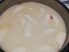 -煲王粤菜餐厅(中侨中心店)