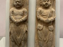 -洛阳古墓博物馆