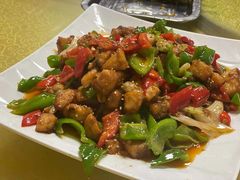 -煲来饱去冷水鱼
