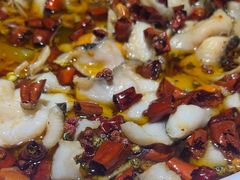 -永安鱼庄·镇江菜(丁卯店)