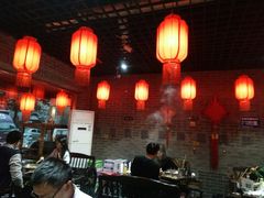 -乐山串串香老火锅(鼓楼店)