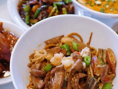 -老地方面馆(思南路店)