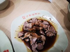 -百家鸡味馆(清泰店)