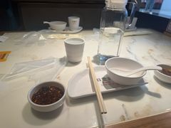 -日丰园海肠水饺·老字号大连海鲜(银泰城店)