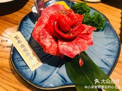 -黑牛の店·和牛烧肉(合生汇店)
