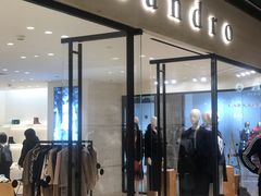 -sandro(王府中环店)