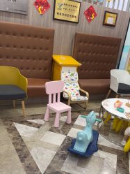 -睿宝儿科·眼科·口腔(静安大悦城门诊部)