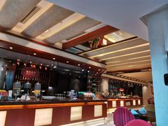-君来湖滨饭店·玫瑰园