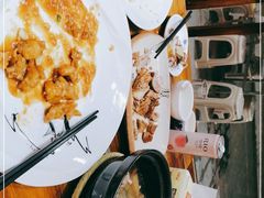 -下梅人家土菜馆(历史文化餐厅度假区店)