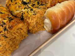 -烘焙町面包店(西四店)