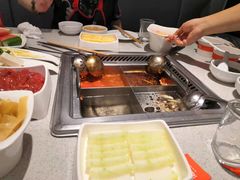 -海底捞火锅(大融城店)