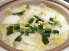 -香阁餐厅·常州菜·常州菜代表品牌(新北奥体店)