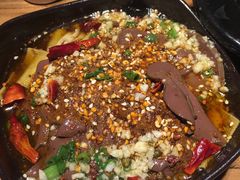 -三个大叔东北烧烤·砂锅菜(西三旗店)