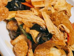-茂盛小吃(蓝田店)