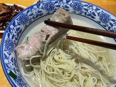 -裕兴记·三虾面(西北街总店)
