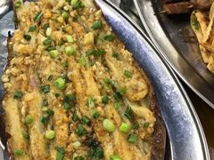 -蚝得喜海鲜(东城店)