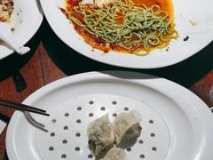 -前海沿·青岛菜(五四广场永旺店)