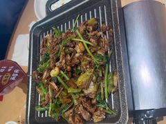 -大师兄·西北小馆(金湾华发商都店)