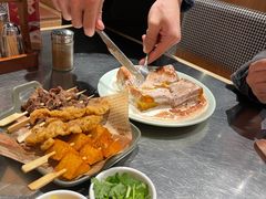 -潮界(虹桥新天地店)