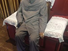 -厦门帷幕开啦红地毯蜡像艺术馆