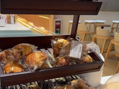 -小飞象面包公社(珠江路金鹰店)