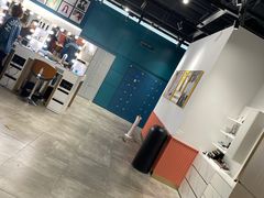 -海马体照相馆(天津世纪都会店)
