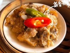 -港久茶餐厅(鹭洲里店)