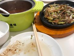 -太兴餐厅(东方广场分店)