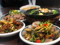 -鱼篮仔·潮汕美食(圆明新园店)