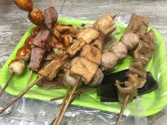-马记大锅煮(总店)