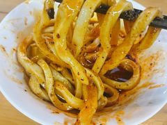 -樊三嬢手工甜水面(大邑安仁店)