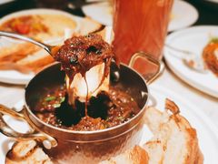 柑橘牛尾-壳里西餐厅Coquille Seafood Bistro(蒙自路店)