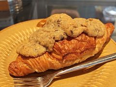-BAKER&SPICE(BFC外滩金融中心店)