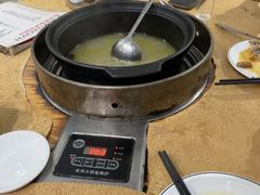 -濠轩阁特色生蚝火锅总店