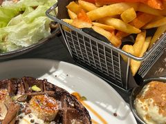 -Nana And Her Friends Restaurant 娜娜家(小寨原力场店)