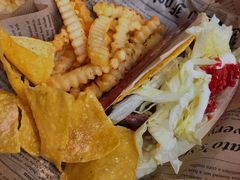 -TACO STAR 塔可星(下沙宝龙店)