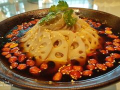 -真爱中国餐馆·年华店(朱雀大街店)