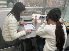 -南京国际贸易中心