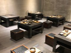 自助取餐区-夜食白市Yespicy·烧烤啤酒宵夜(番禺四海城店)