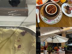 -上海浦东星河湾酒店